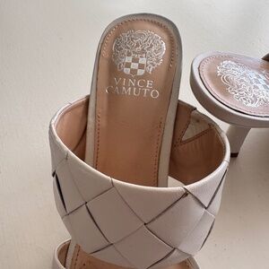 Vince Camuto Heels